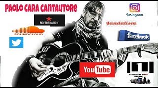 Francesco Renga  - L&#39;odore del caffè -(cover) accordi