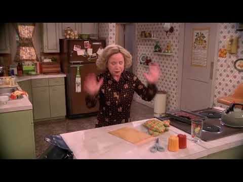 That 70’s Show - Kitty doesn’t panic