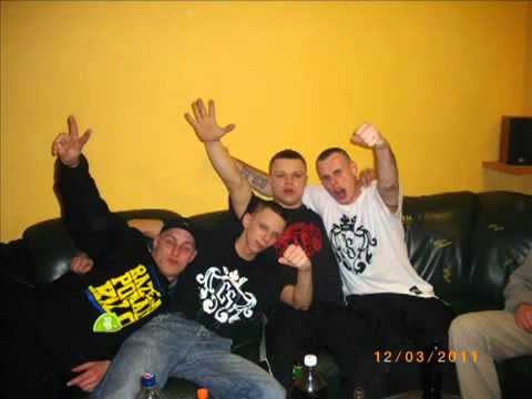 Waszka G feat.Bonus RPK - Żeby coś zarobić new 2011