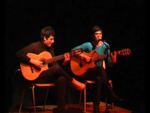 Sheyla Costa & Rodrigo Viana