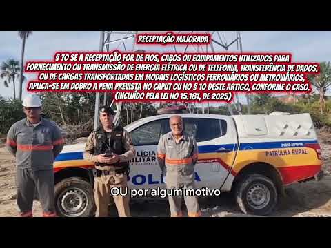 Policia Militar de Minas Gerais Chapada Gaúcha 