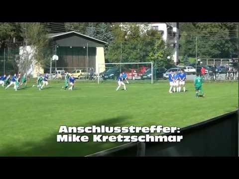 SV G/W Waschleite - FC Schönheide