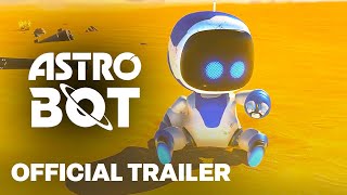 Купить Astro Bot (2024)