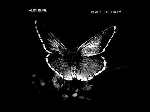 Alex ElVíl - Black Butterfly (Original Mix)