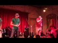 Epic Rap Battles of History Rick Grimes vs Walter ...