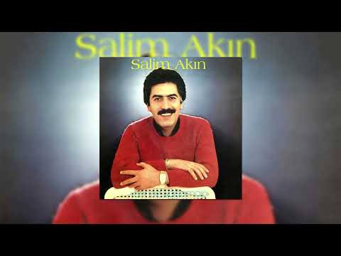 Salim Akın - Bir sabah Okursun