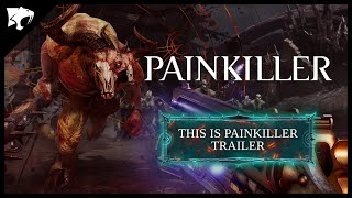 This is Painkiller