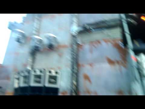 Scrapyard - Boomtown 2016