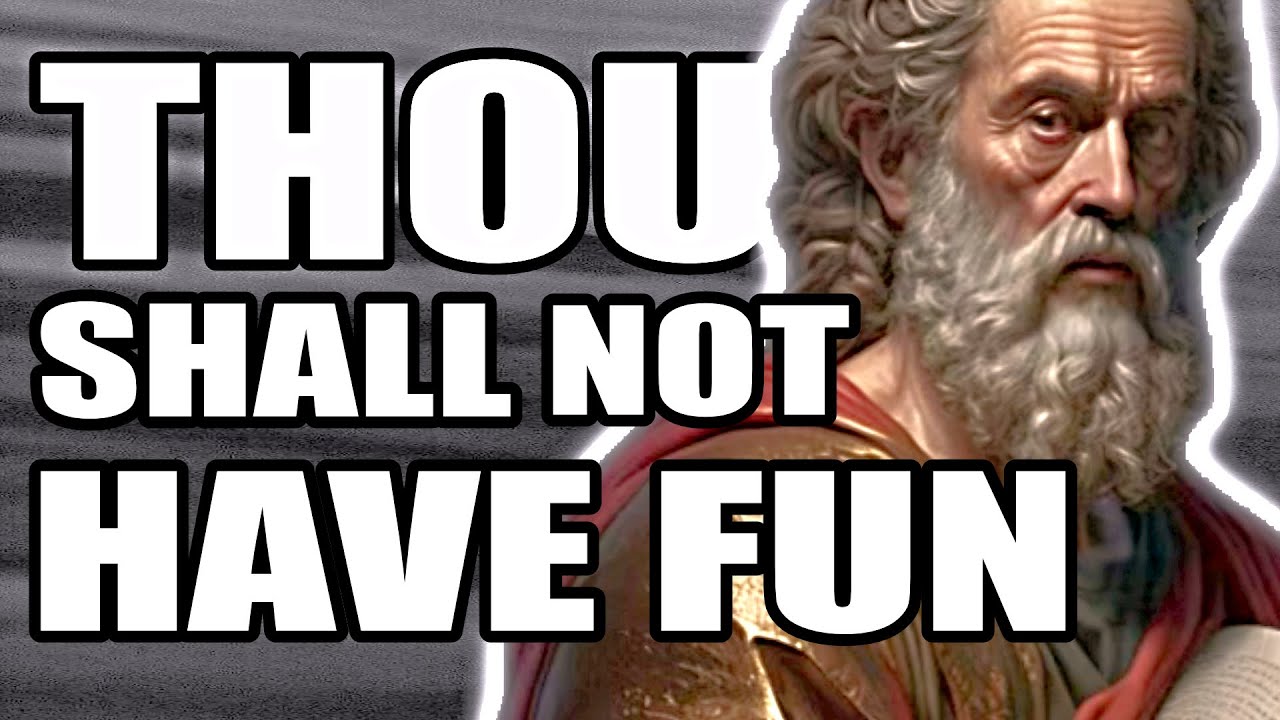 What Does Ephesians 5:4 Really Mean?