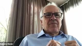 Webinar: Competitividade e Cooperação