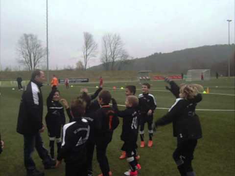 RW Lüdenscheid gegen SC Lüdenscheid F1