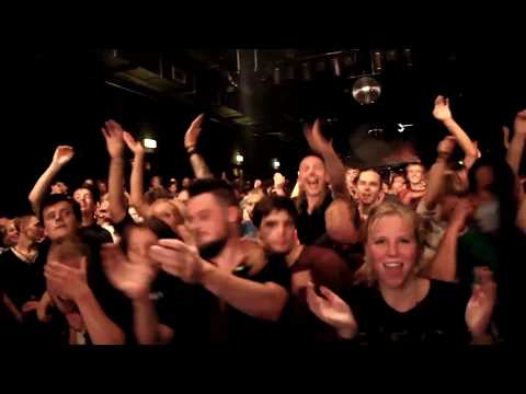 RotFront (feat. DJ Craft) - No Sleep Till Berlin // SO36, Berlin, 7.9.2018