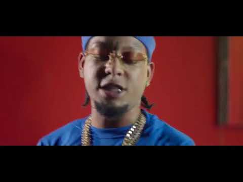 ROCHY RD X FLEEZY - MI NIGGA ( VIDEO OFICIAL )