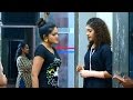 Mangalyapattu I Roobi Threaten Over Abhi I Mazhavil Manorama