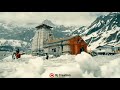 Jai Ho Jai Ho Shankara Female Voice Status Kedarnath Song Status Mahadev WhatsApp Status