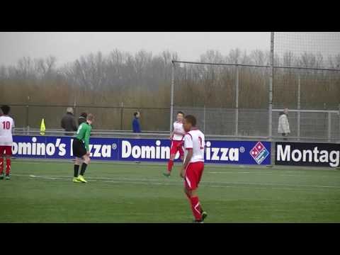 DSO O15-1 - Capelle O15-1 dd 11-3-2017