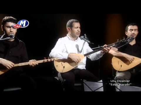 Ulu Ozanlar - Edip Harabi
