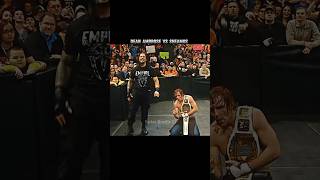 Download lagu Dean Ambrose vs Sheamus 🔥🥶| intercontinental Championship Match 👑♥️| Raw 2015 🥵 Edit mp3
