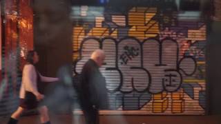 San Francisco: White Heaven, Black Hell