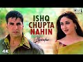 Ishq Chupta Nahin Full Video Bewafaa Akshay Kumar Kareena Kapoor Abhijeet Anu Song