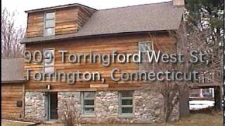 preview picture of video 'Connecticut Real Estate Torrington Contemporary'
