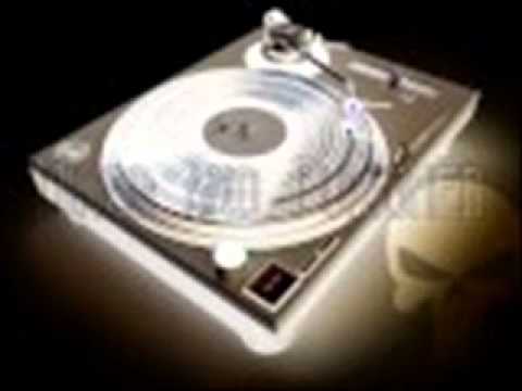 DJ Alex Spark-Electro Stress 3