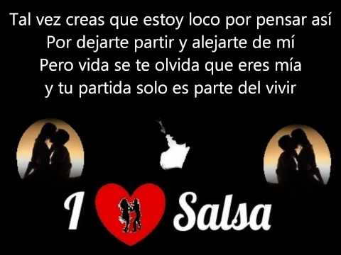 download lagu mp3 mp4 No Lo Beses Letra Salsa, download lagu No Lo Beses Letra Salsa gratis, unduh video klip No Lo Beses Letra Salsa