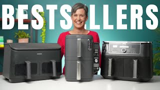 Secrets Of Air Fryer Best-Sellers Revealed