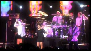 INXS CON JD FORTUNE - LOVE IS (WHAT I SAY) (ORIGINAL SIN) (BUENOS AIRES 2011)
