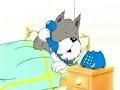 Kipper Friendship Tails VHS DVD Trailer