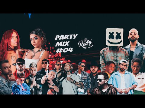 Mix Pobre Corazón, Adiós, Un x100to, La Receta, El Merengue | Party Mix #04 by Dj Rodri