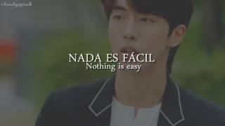 Savina &amp; Drones - Glass Bridge [sub español - lyrics] Bride Of The Water God OST