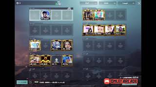 私のPUBG MOBILE: RESISTANCE実況をOmlet Arcadeで見てください！