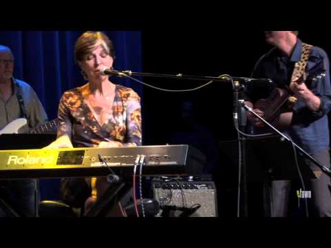 eTown Finale with Marcia Ball & Paul Thorn - That's Alright Mama (eTown webisode #375)