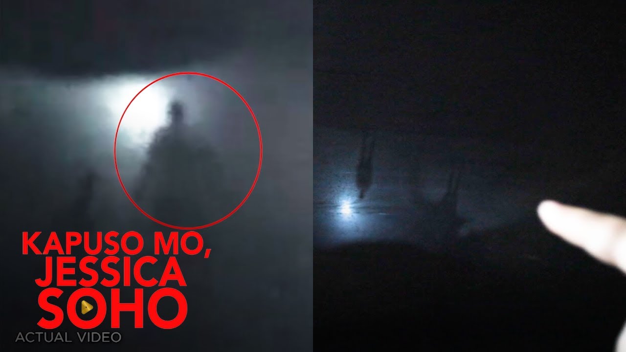 Putar video DUWENDE, NA-HULICAM DAW SA KISAME NG ISANG BAHAY SA QUEZON! | Kapuso Mo, Jessica Soho sekarang DUWENDE, NA-HULICAM DAW SA KISAME NG ISANG BAHAY SA QUEZON! | Kapuso Mo, Jessica Soho