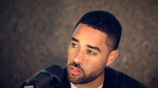 Hello - Cover By Derran Day