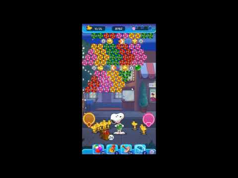 Snoopy Pop Level 226