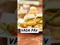 Vada Pav | #Shorts | Sanjeev Kapoor Khazana - Video