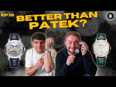 Is Vacheron Constantin The Best Watch in 2025?