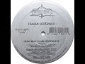 Taana Gardner - Heartbeat (Club Version)