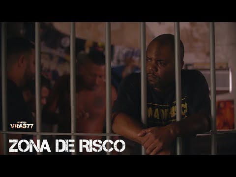 Zona De Risco - Homens também choram