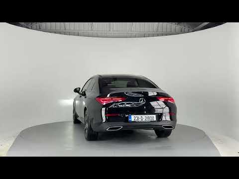 Mercedes-Benz CLA 180 COUPE 4 DR**MULTIFUNCTIONAL - Image 2