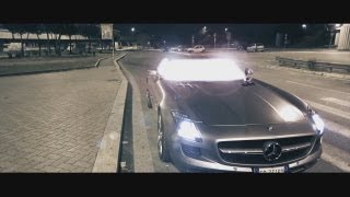 Alex Britti - Baciami (e portami a ballare) - Official Video