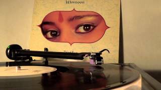 Monsoon / Sheila Chandra - Tomorrow Never Knows - Vinyl - at440mla - Third Eye LP