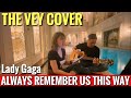 Vincent Raditya - Always Remember Us This Way (Lady GaGa Cover) [Feat. Emily Young Ryu]