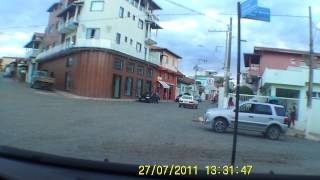 preview picture of video 'Piedade dos Gerais MG'