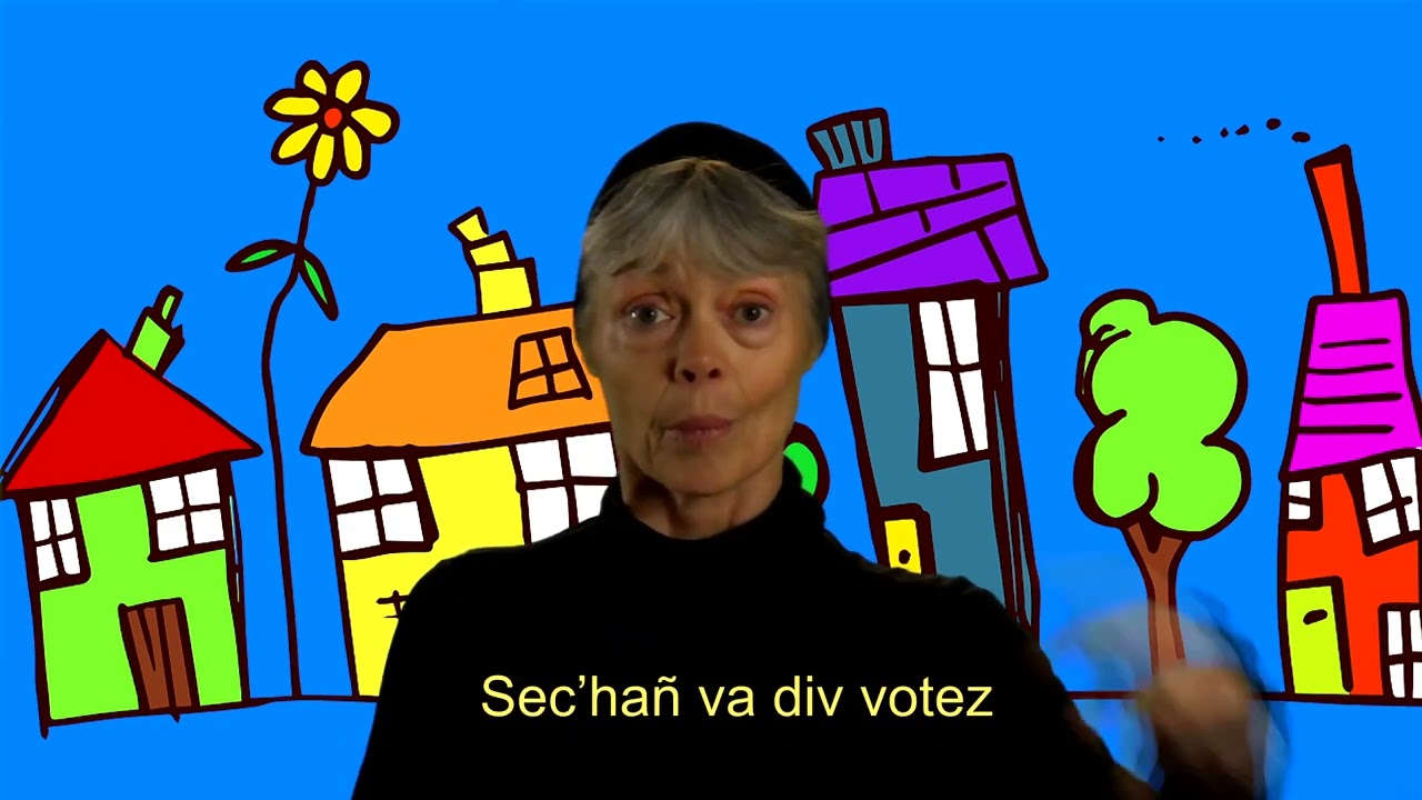 Kanomp a-bouez penn - "Tro an ti" (Jakez Ar Borgn)