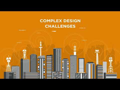 Antennas for IoT Applications