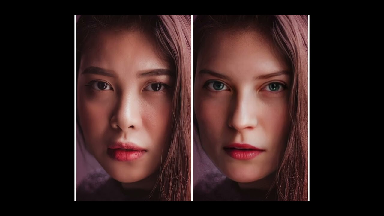 Нейросеть. Дипфейк видео, создать бесплатно. Tutorial.  #deepfake  #deepfaketechnology