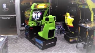 We Need to Play This Faster Than Speed Arcade Driving Game!